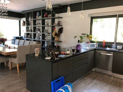 Casa En Circuito Avándaro