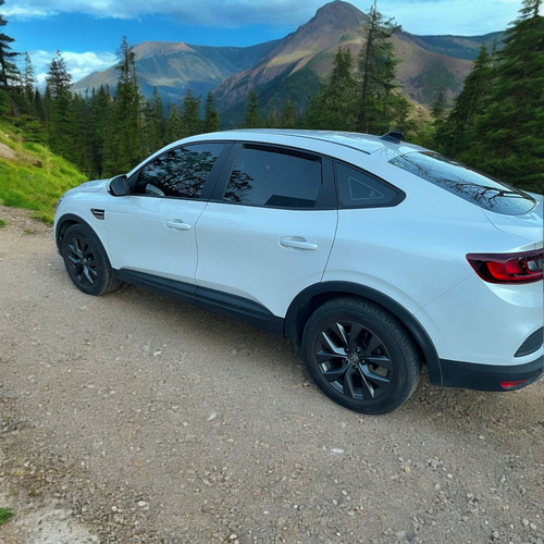 Renault Arkana 1.3 Tce Intens