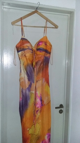 Vestidos De Fiesta O Coctel.liquido Buen Estadorebajado