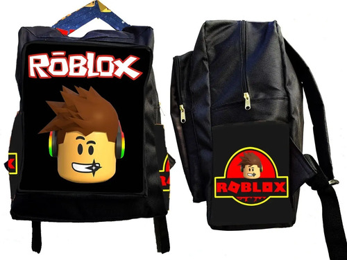 Roblox Mochila Escolar | Envío gratis