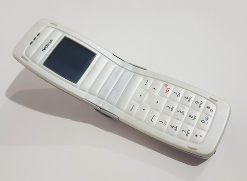 Nokia 2651 Movistar Impecable Colección