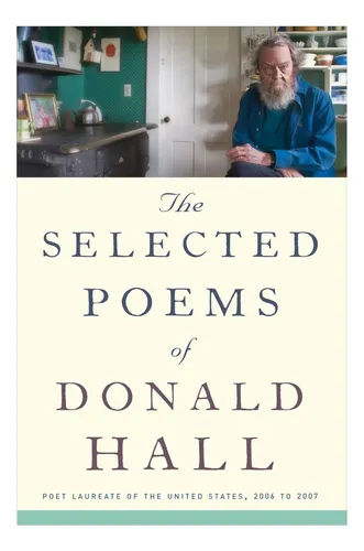 Libro: The Selected Poems Of Donald Hall