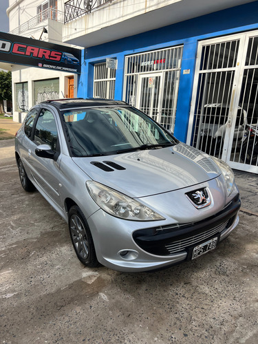 Peugeot 207 2.0 Hdi