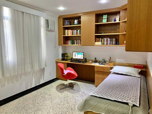 Imagem 9 de 15 de Apartamento-à Venda-recreio Dos Bandeirantes-rio De Janeiro - Ebap30191