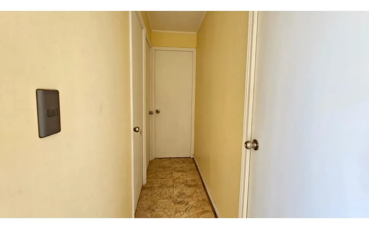 Imagen 4 de 17 de Venta Departamento Conchalí |ureta Bravo Propiedades|