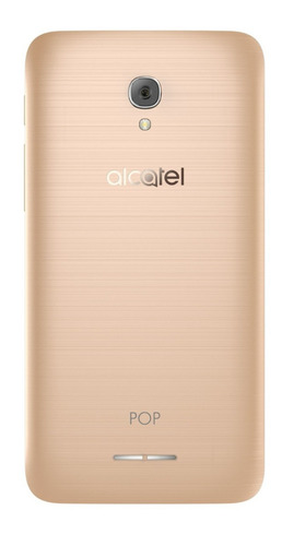 Alcatel Pop 4 Plus 5056 Android 6 Camara 13+8mx Memoria 16+2