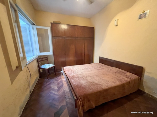 Imagen 22 de 29 de Venta Casa Ph, La Figurita, 3 O 4 Dormitorios, 2 Baños, Patio, Parrillero, Planta Baja Y Al Frente