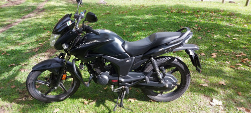 Hero Hunk 150