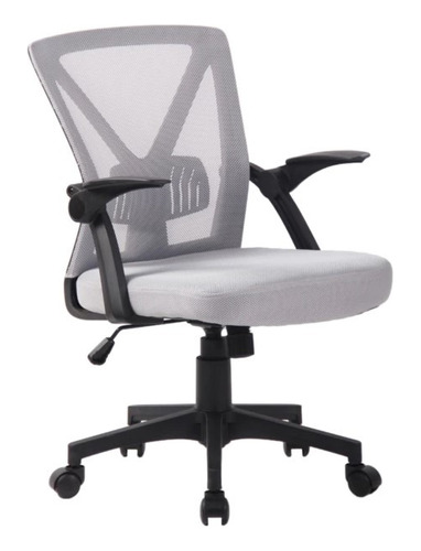 Silla De Oficina Escritorio Ejecutivo Oviedo Grupo Sl Envio