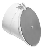 Comprar Válvula Retenção Esgoto Tampa Inox 100mm Anti Rato Inseto