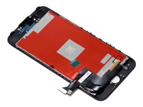Imagen 2 de 5 de Pantalla Lcd iPhone 7 7g MultiPhone
