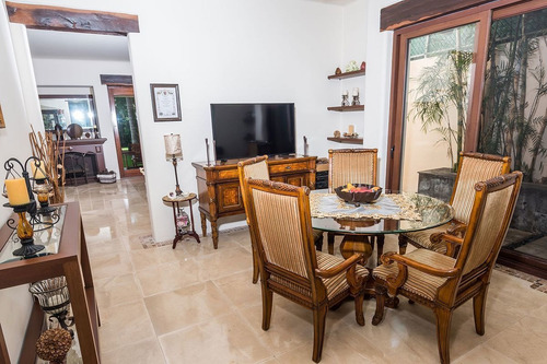 Imagen 19 de 29 de Elegante Y Acogedora Casa En Residencial Campestre, Cancún