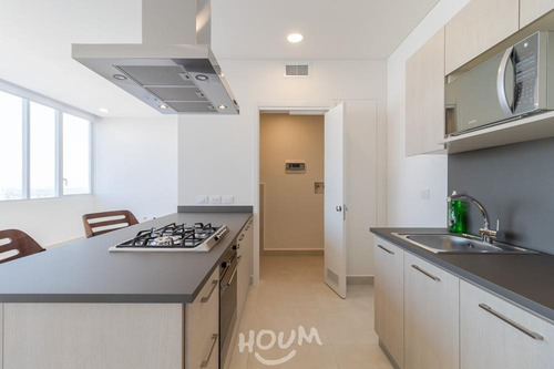 Imagen 6 de 21 de Departamento En Periodista, Miguel Hidalgo Con 1 Recámara, 148 M², Id: 41631