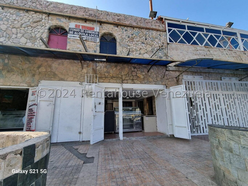 Local En Venta Mamo #24-28918 Johana Blan