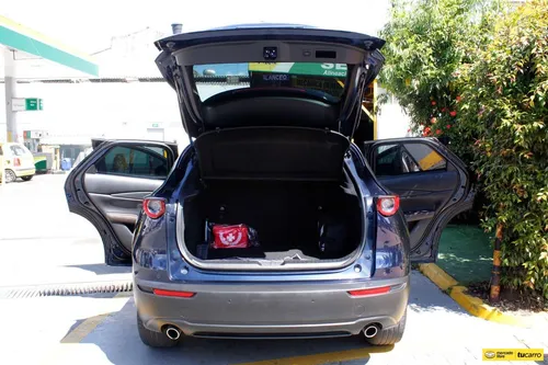Mazda CX-30 2.5 Grand Touring 4X2 At