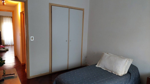 Imagen 11 de 16 de Departamento 3 Ambientes Al Frente Villa Urquiza