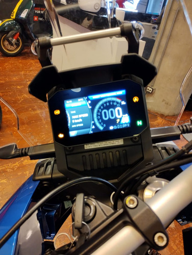 Imagen 15 de 18 de Aprilia Tuareg 660 Cc Tu Mejor Opcion Aqui En Kawasaki Jack!