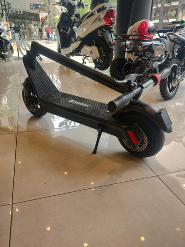 Monopatín Eléctrico Sunra X9 500w Plegable V