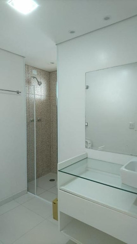 Imagem 12 de 19 de Apartamento Com 3 Dormitórios À Venda, 80 M² Por R$ 890.000,00 - Vila Olímpia - São Paulo/sp - Ap19337