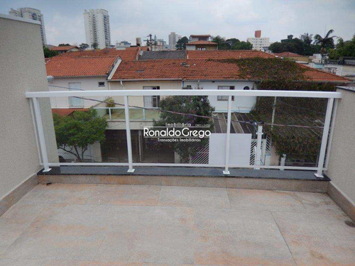 Imagem 10 de 30 de Sobrado Com 4 Dorms, Consolação, São Paulo - R$ 1.59 Mi - V7532