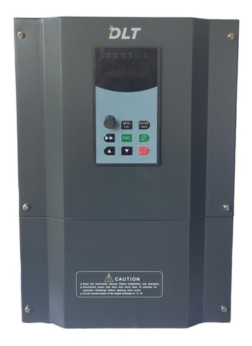 Variador Frecuencia 22 Kw 460 Vac