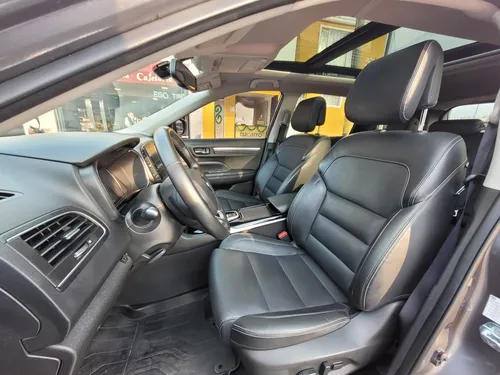 Renault Koleos 2.5 Intens