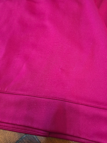 Campera De Salida Barcelona Temporada 2016/17 Talle S. (Usado)