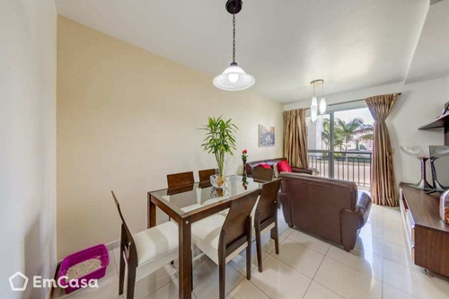 Imagem 5 de 10 de Apartamento À Venda Em São Paulo - 24173