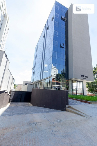 Imagem 10 de 15 de Aluguel De Sala Com 61m² - 32070