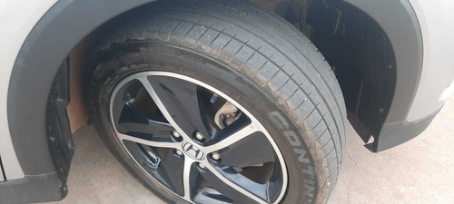Imagem 8 de 14 de Honda Hr-v Exl Cvt 1.8 I-vtec Flexone