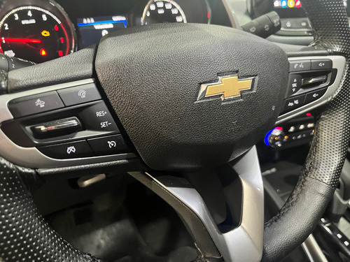Chevrolet Tracker TRACKER PREMIER 1.2 TURBO 12V FLEX AUT.