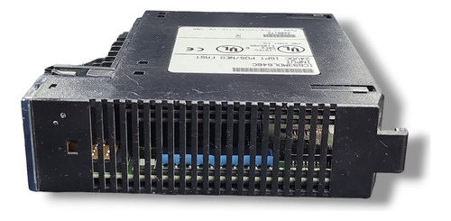 Ge Fanuc Ic693mdl646c (Usado)