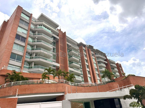 Mirador De Los Campitos I -- Apartamento En Venta -- Jorge Garcia (24-23413)