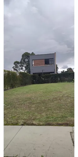 Lote En Venta En Llanogrande