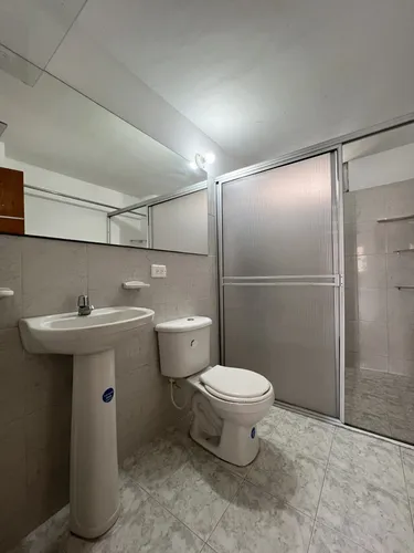 Apartamento En Arriendo En Portachuelo. Cod A20978