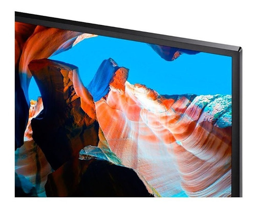 Monitor 32'' Samsung J590 Flat Uhd 4k Lu32j590uqlx Pce
