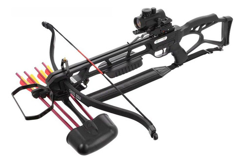 Besta/balestra Recurva Mk-185bk Brandon 185 Lbs - Mankung