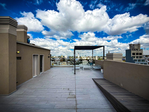 Departamento Monoambiente En Venta En Núñez, Capital Federal, Buenos Aires