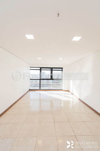 Imagem 18 de 30 de Sala / Conjunto Comercial, 32.54 M², Praia De Belas - 205645