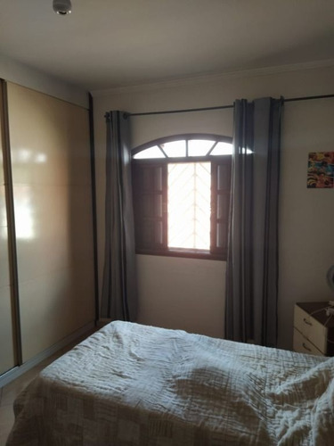 Imagem 12 de 30 de Sobrado Com 3 Dormitórios À Venda, 149 M² Por R$ 480.000,00 - Jardim Oriental - Santo André/sp - So0061