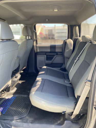 Ford F-150 3.5 Doble Cabina V6 4x2 At