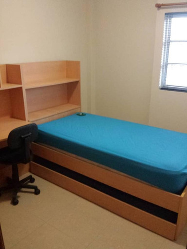 Imagen 8 de 15 de Town House Trigal Norte Conj Res Monte Plata Foth154valencia