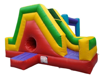 Castillo Inflable 5x5