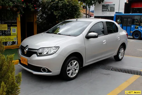 Renault Logan 1.6 Privilege