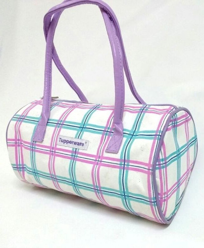 Imagen 1 de 2 de Bolso Conservador Femenino Tupperware