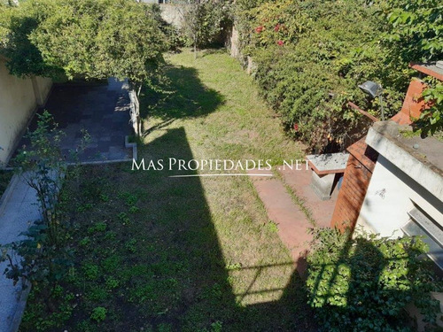 Imagen 11 de 11 de Casa Con Local De 3 Ambientes En Avellaneda