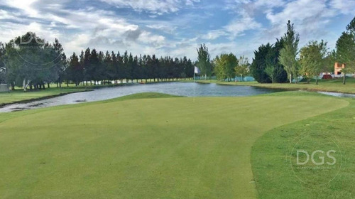 Imagen 8 de 13 de Espectacular Lote En Complejo Residencial Miralagos Club De Campo Golf