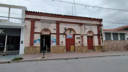 Imagen 2 de 20 de Casa Comercial Venta Centro Rosario De Lerma 895m