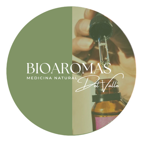 Aceite Esencial Alergia Estacional