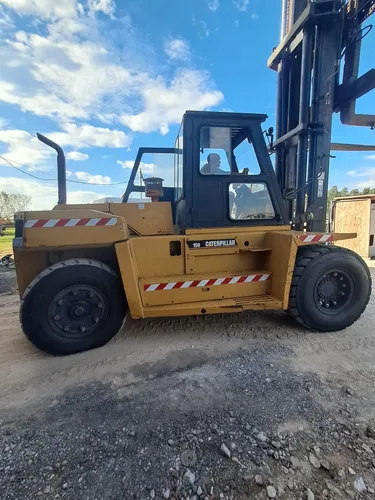 Tractor Case 4230 Levante 3 Puntos Toma Fuerza Envíos Pais